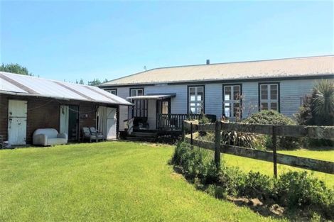 Photo of property in 94 Te Ore Ore-bideford, Te Ore Ore, Masterton, 5886