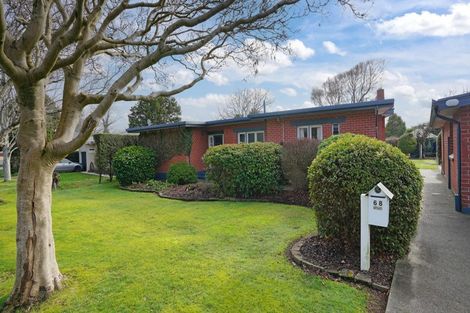 Photo of property in 68 Alice Street, Gladstone, Invercargill, 9810