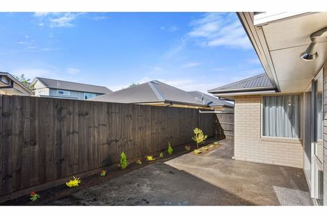 Photo of property in 4 Somerville Crescent, Aidanfield, Christchurch, 8025