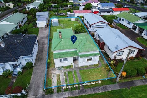Photo of property in 7 Bradley Street, Paeroa, 3600