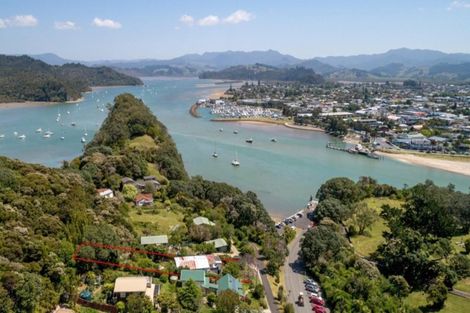 Photo of property in 1149 Purangi Road, Ferry Landing, Whitianga, 3591