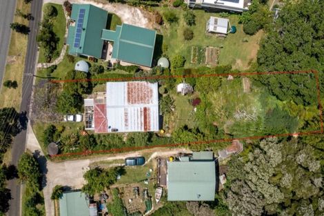 Photo of property in 1149 Purangi Road, Ferry Landing, Whitianga, 3591