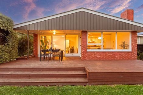 Photo of property in 36 Bewdley Street, Spreydon, Christchurch, 8024