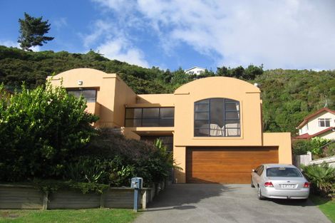 Photo of property in 19 Furlong Crescent, Churton Park, Wellington, 6037