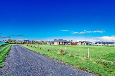 Photo of property in 83 Watt Road, Otatara, Invercargill, 9879