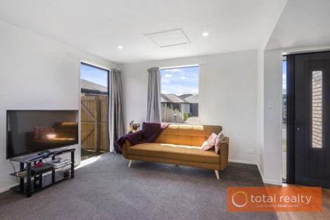 Photo of property in 7 Cable Lane, Halswell, Christchurch, 8025