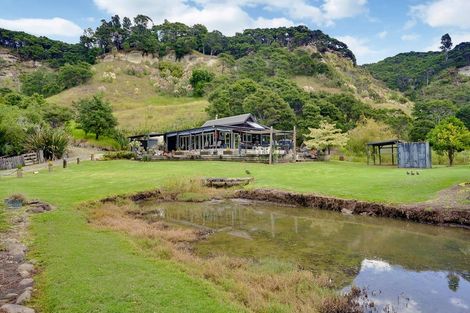 Photo of property in 5029 Kawhia Road, Kawhia, Te Awamutu, 3878