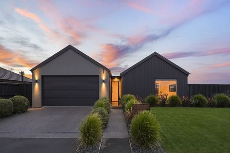 Photo of property in 13 Halpin Drive, Lincoln, 7608