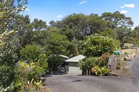 Photo of property in 34 Ridge Road, Mahurangi East, Warkworth, 0982
