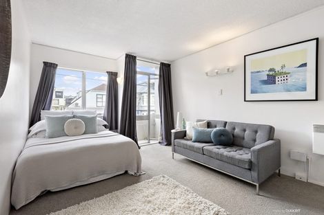Photo of property in Melksham Towers, 102/131 Brougham Street, Mount Victoria, Wellington, 6011