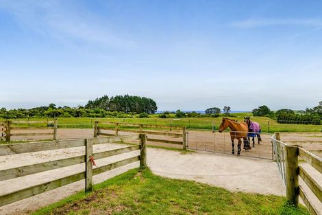 Photo of property in 292a Plymouth Road, Koru, New Plymouth, 4374