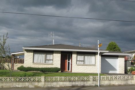Photo of property in 15 Porangahau Road, Waipukurau, 4200