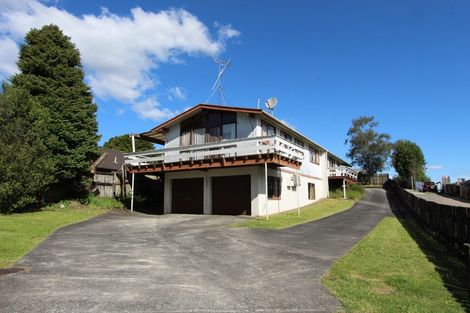 Photo of property in 3 Kupe Place, Tokoroa, 3420