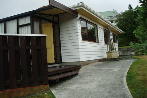 Photo of property in 78a Pope Street, Camborne, Porirua, 5026