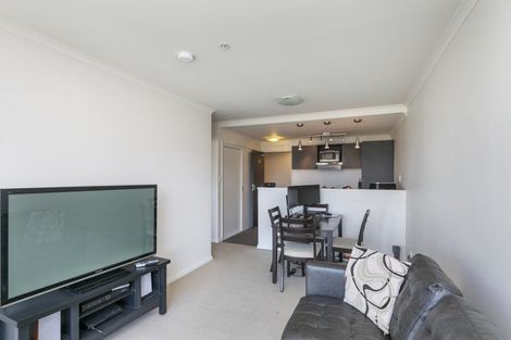 Photo of property in Monvie Apartments, 504/15 Holland Street, Te Aro, Wellington, 6011