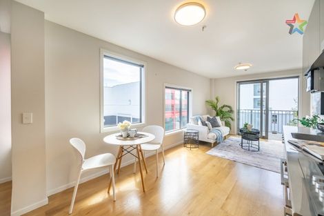 Photo of property in 301/8 Wigan Street, Te Aro, Wellington, 6011