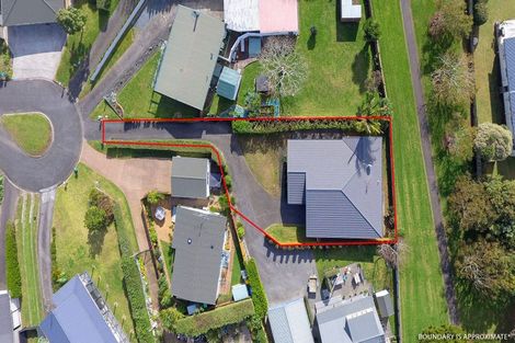 Photo of property in 7 Vela Place, Clarks Beach, 2122