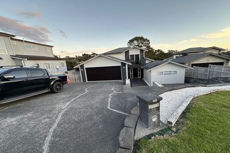 Photo of property in 50 Laurel Oak Drive, Schnapper Rock, Auckland, 0632