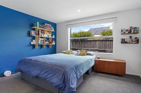 Photo of property in 20 Cedar Place, Rangiora, 7400