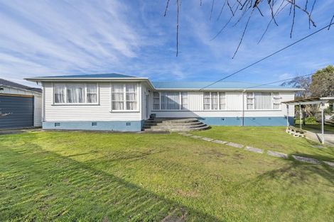 Photo of property in 12 Ross Grove, Trentham, Upper Hutt, 5018