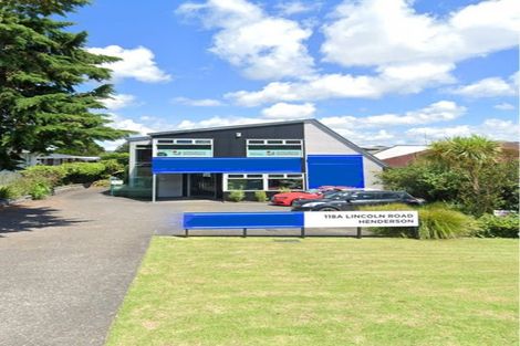 Photo of property in 1/108 Lincoln Road, Henderson, Auckland, 0610