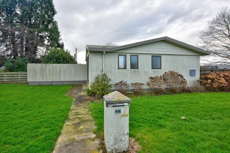 Photo of property in 16 Pukaki Street, Gore, 9710