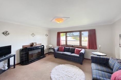 Photo of property in 11 Trafalgar Street, Dannevirke, 4930