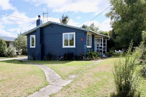 Photo of property in 5 Toru Street, Hillcrest, Rotorua, 3015