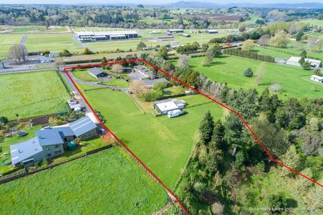 Photo of property in 2/132 Mystery Creek Road, Ohaupo, 3881