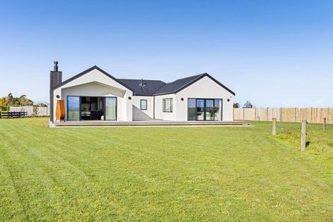 Photo of property in 11 Te Rito Place, Hawera, 4674