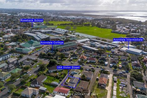Photo of property in 38a Victor Street, Avondale, Auckland, 1026