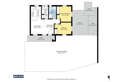 Photo of property in 247a Glenfield Road, Hillcrest, Auckland, 0627