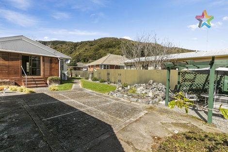 Photo of property in 195 Waddington Drive, Naenae, Lower Hutt, 5011