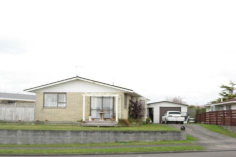 Photo of property in 3 Te Rima Place, Bell Block, New Plymouth, 4312