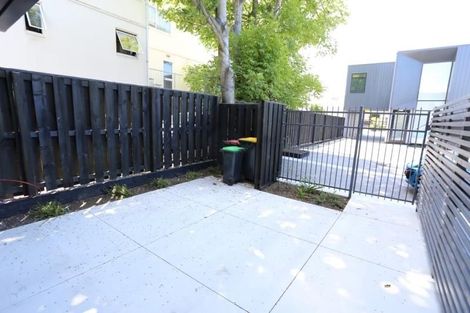 Photo of property in 4/308 Hereford Street, Christchurch Central, Christchurch, 8011