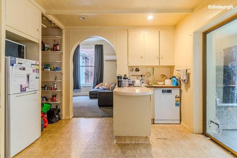 Photo of property in 647 George Street, North Dunedin, Dunedin, 9016