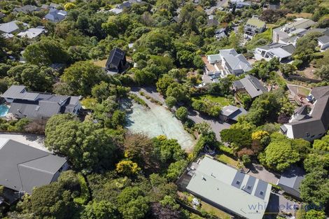 Photo of property in 18 Cracroft Terrace, Cashmere, Christchurch, 8022