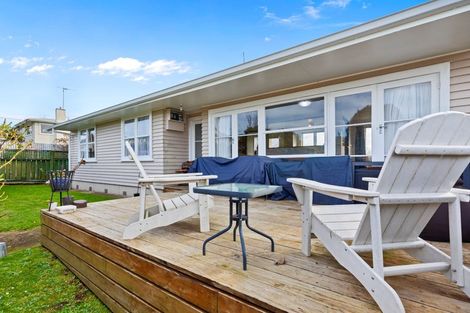 Photo of property in 22 Manson Street, Gate Pa, Tauranga, 3112