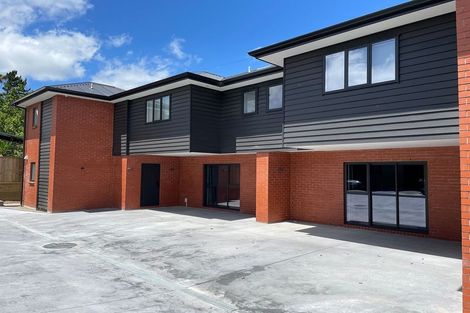 Photo of property in 32 Southsea Crescent, Silverdale, Hamilton, 3216