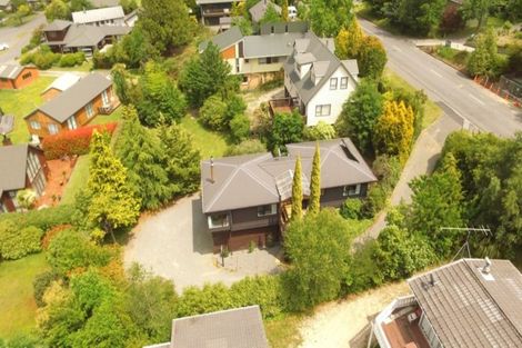 Photo of property in 19 Chalet Crescent, Hanmer Springs, 7334