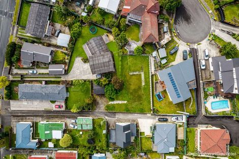 Photo of property in 31 Livingstone Avenue, Nawton, Hamilton, 3200