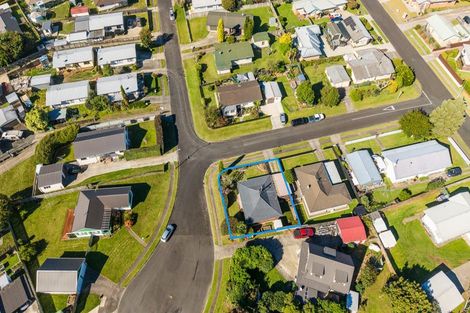 Photo of property in 1/35 Ahier Street, Te Awamutu, 3800
