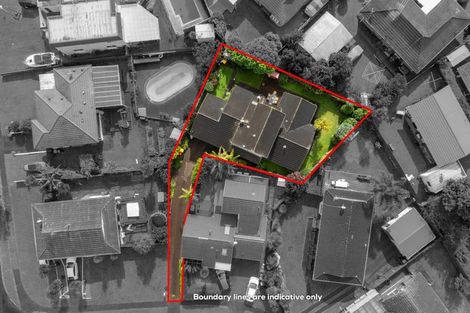 Photo of property in 17a Balgowan Terrace, Conifer Grove, Takanini, 2112