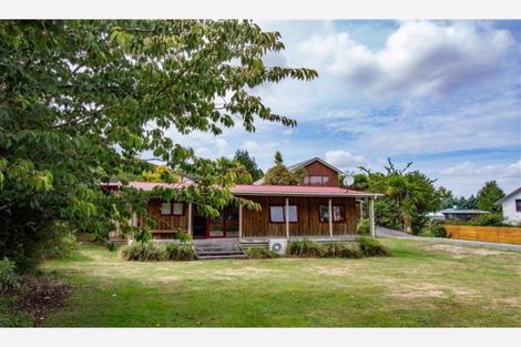Photo of property in 152d Mangawhero Terrace, Ohakune, 4625