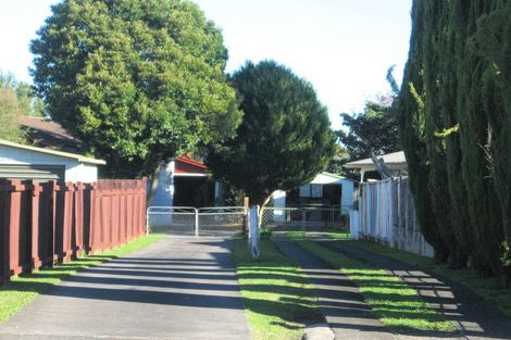 Photo of property in 6 Maida Vale, Manurewa, Auckland, 2102