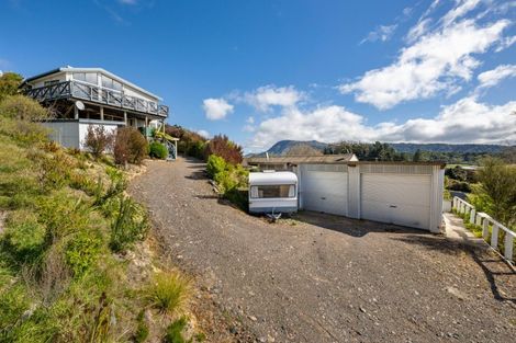 Photo of property in 45 Boons Valley Road, Waikawa, Picton, 7220