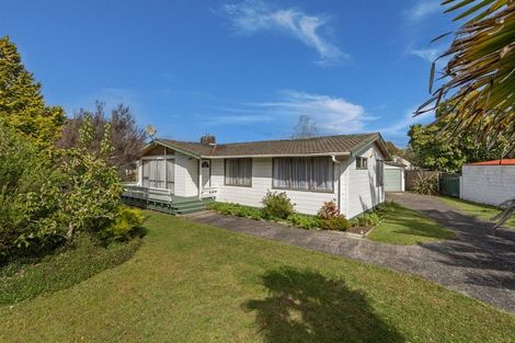 Photo of property in 27 Porritt Drive, Kawerau, 3127