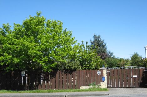 Photo of property in 145 West Belt, Rangiora, 7400