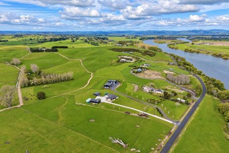 Photo of property in 380 Churchill Road East, Rangiriri, Te Kauwhata, 3782