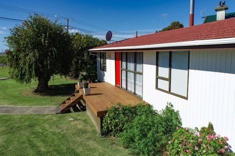 Photo of property in 58 Freyberg Road, Ruawai, 0530